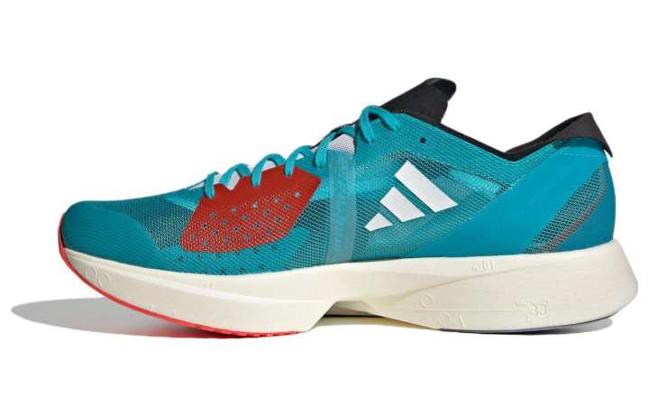 Adidas Adizero Takumi Adidas Sen 9 'Lucid Cyan'