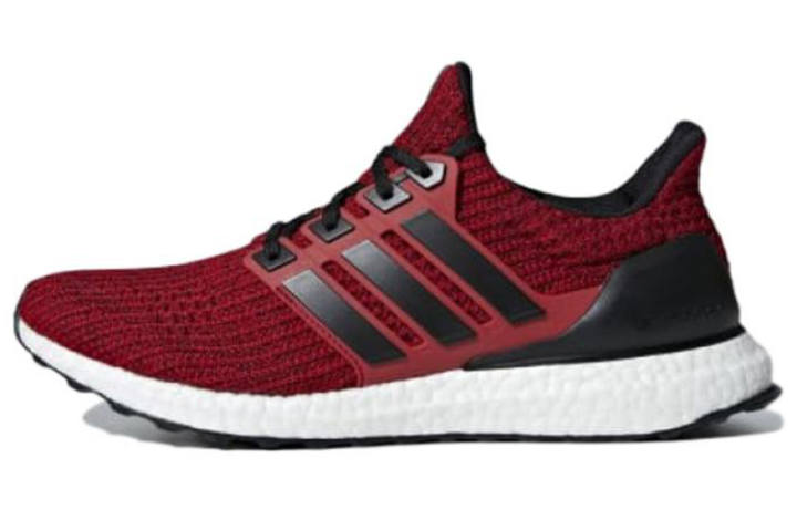 Adidas Adidas UltraBoost 4.0 'Red'