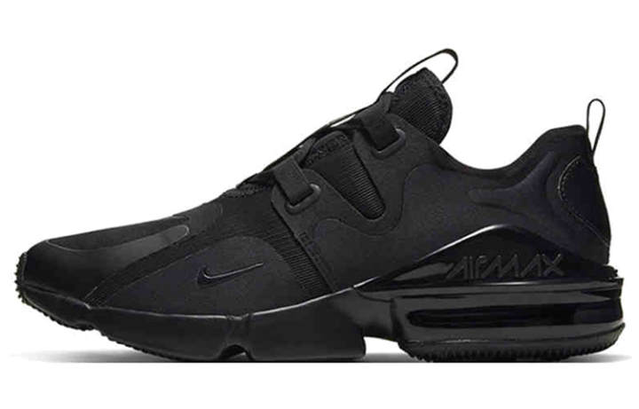 Nike Nike Air Max Infinity Black/Black