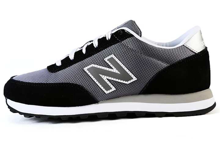 New Balance 501 New Balance 'Grey'