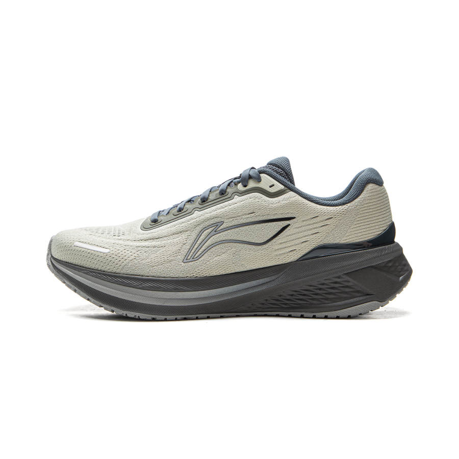 Li-Ning Li Ning MINE JUMP 3.0 V2 Cushioning Slip Resistant Abrasion Resistant Breathable Low top Casual Running Shoes Men's