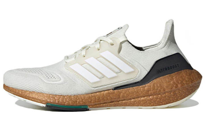 Adidas Adidas Ultra Boost 22 Made With Nature White Tint