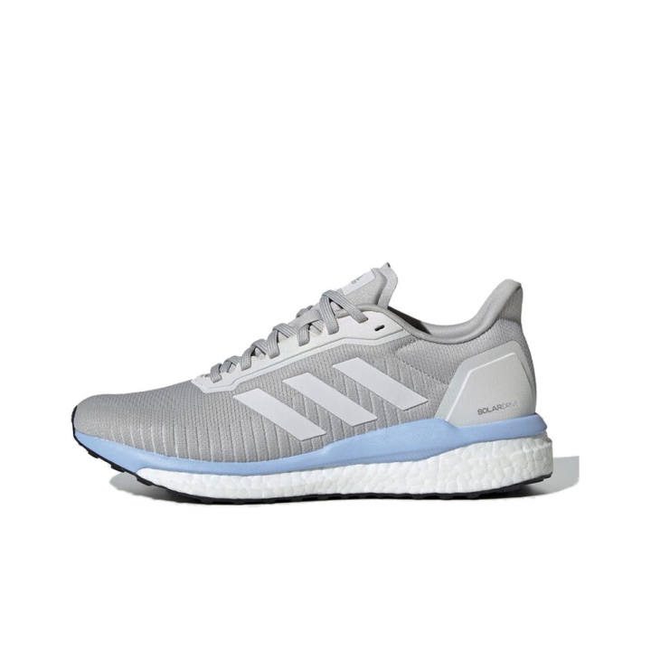 Adidas Adidas Solar Drive 19 'Grey Glow Blue' Women's