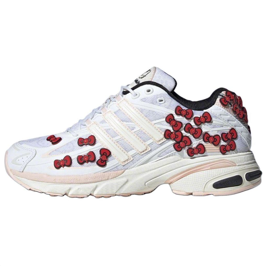 Adidas Originals Adistar Cushion Hello Kitty x Adistar Cushion Wmns Adidas Originals '50th Anniversary' Women's