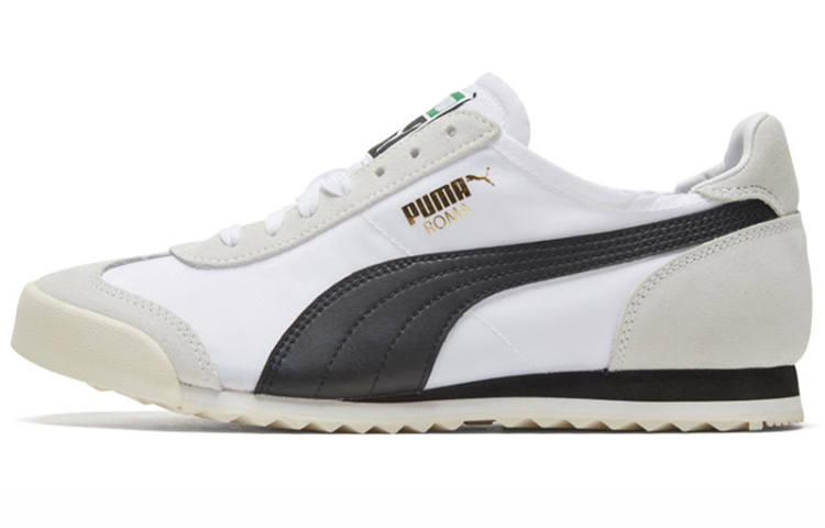 PUMA PUMA Roma Og Nylon 'White Black'