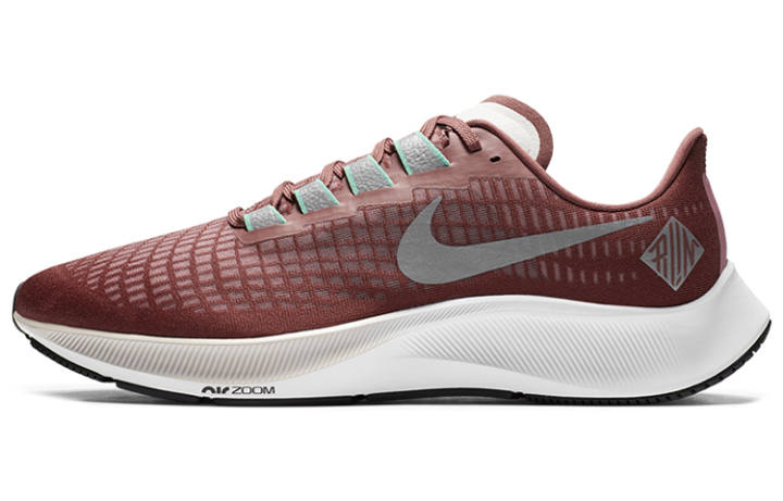 Nike Nike Air Zoom Pegasus 37 Claystone Red