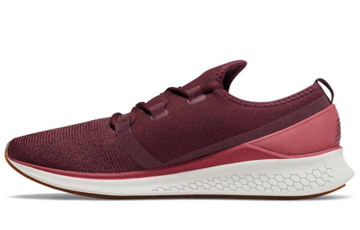 New Balance New Balance Fresh Foam Lazr 'Wine Red'