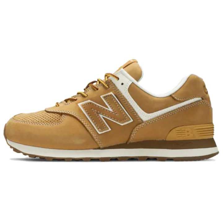 New Balance 574 Junya Watanabe Man x 574 New Balance 'Wheat'