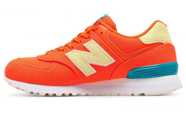 New Balance New Balance 574 Miami Palms Sunset Women's