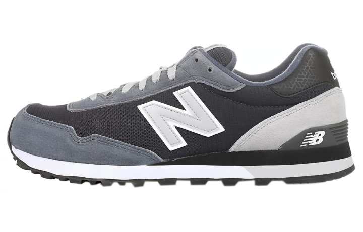 New Balance New Balance 515 'Grey Black White'