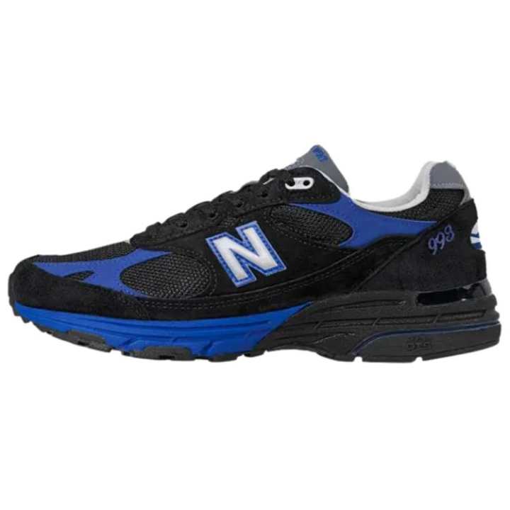 New Balance 993 New Balance Made in Usa 'Black Blue'