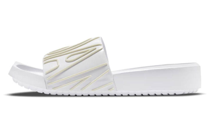 Jordan Jordan Nola Slide White Women's
