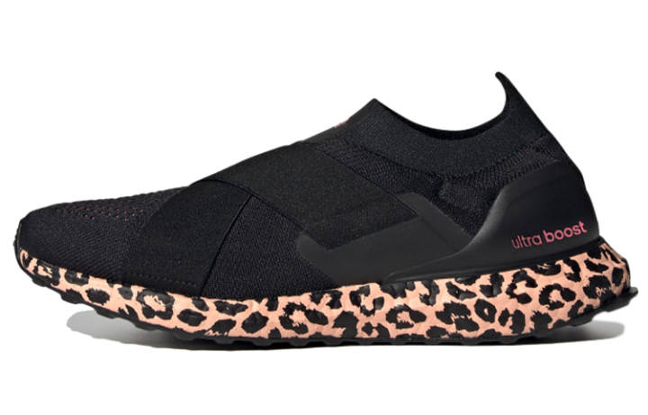 Adidas UltraBoost Wmns Adidas Slip-On Dna 'Leopard Print' Women's