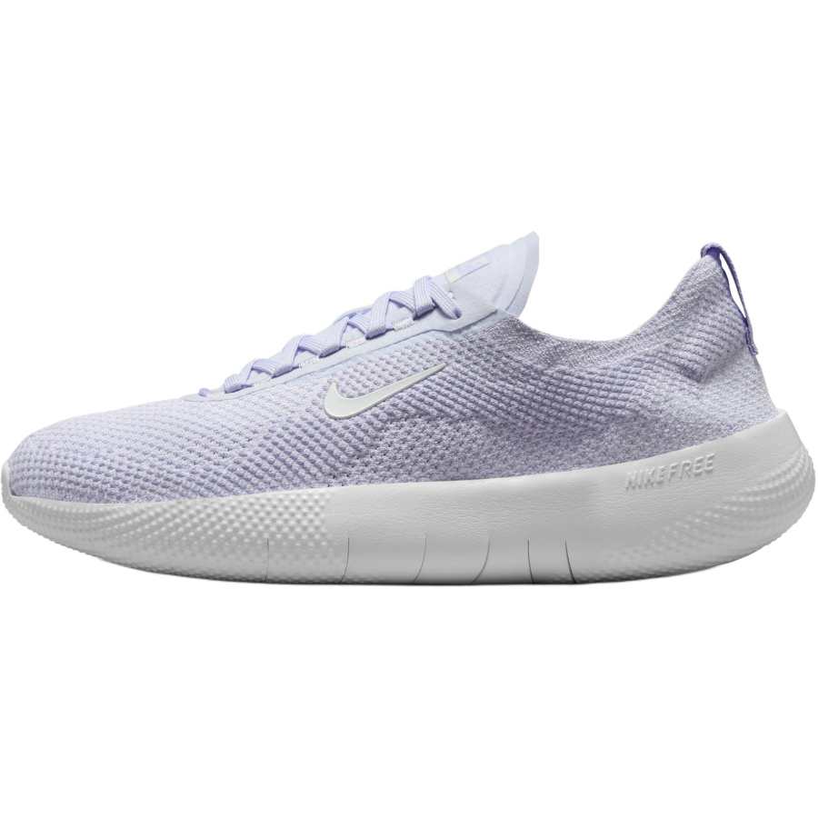 Nike Nike Free 2025 Fashion Low top Running Shoes Women's Purple