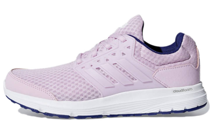 Adidas Adidas Galaxy 3 'Purple' Women's