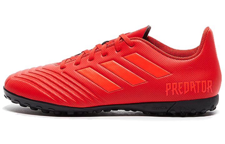 Adidas adidas Predator 19.4 Tf 'Red Black'