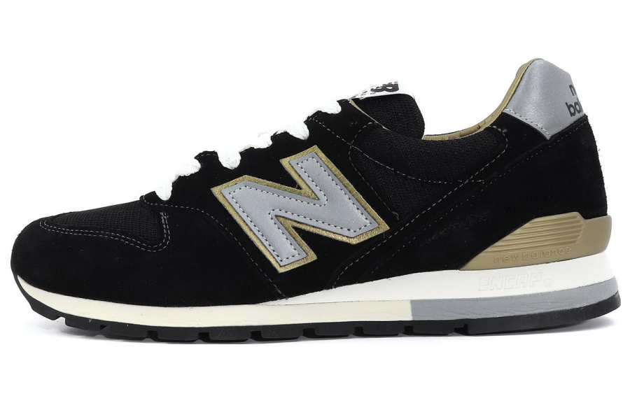 New Balance 996 New Balance Made In Usa 'Black Gold'