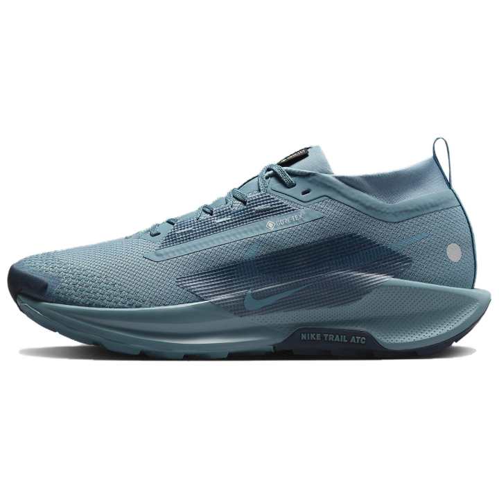 Nike Nike Pegasus Trail 5 Low top Running Shoes Men's Blue