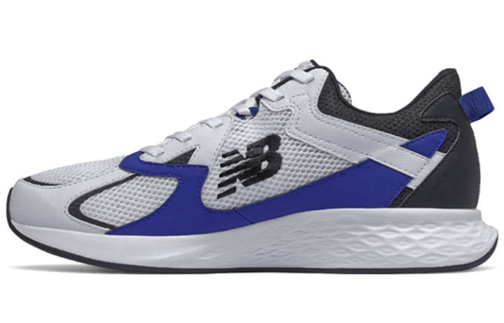 New Balance New Balance Roav Nxt White/Blue