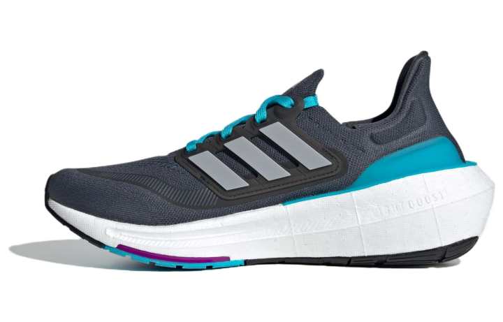 Adidas Adidas ULT Casual Coverage Lightweight Coverage Low top Running Shoes Women's Blue