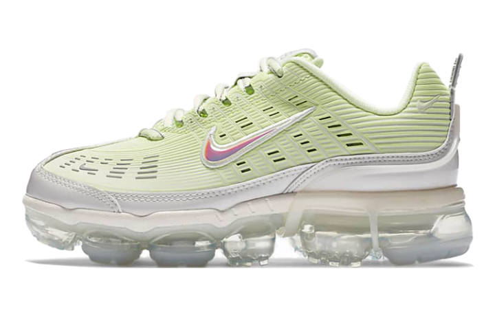 Nike Nike Air VaporMax 360 Barely Volt Women's