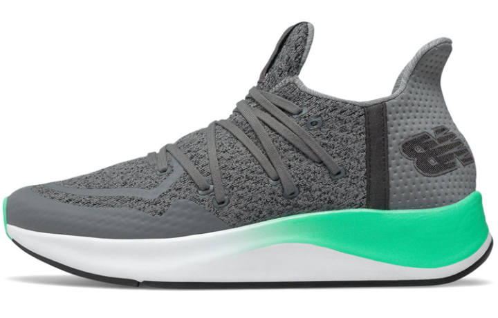 New Balance New Balance Cypher V2 D 'Grey Green'