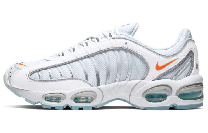 Nike Nike Air Max Tailwind 4 Platinum Tint