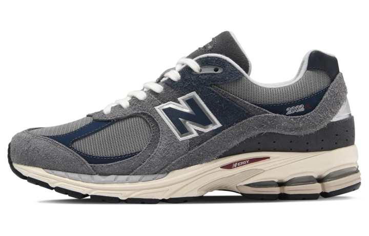 New Balance 2002R New Balance 'Castlerock Navy'