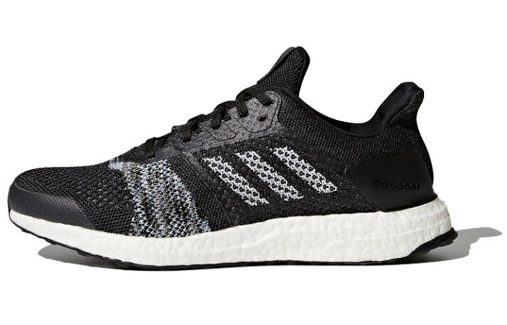 Adidas UltraBoost Adidas St 'Core Black'