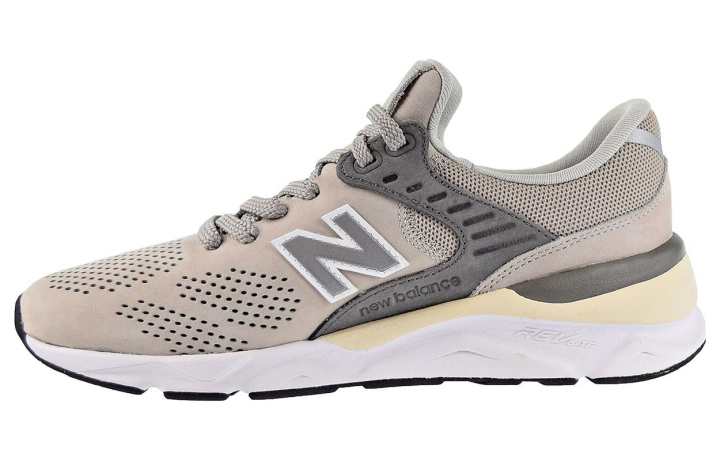 New Balance New Balance X90 Grey