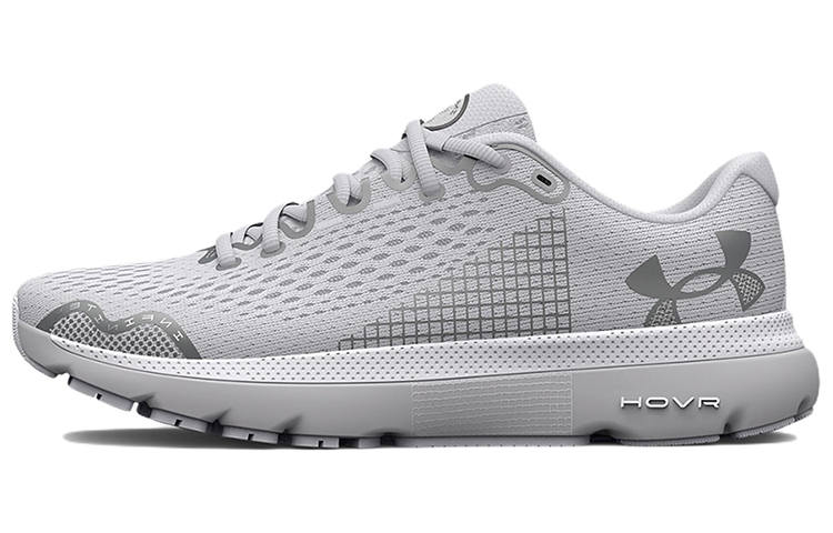 Under Armour Under Armour Hovr Infinite 4 'White Halo Grey'