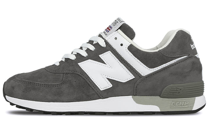New Balance New Balance 576 Series 'Grey'