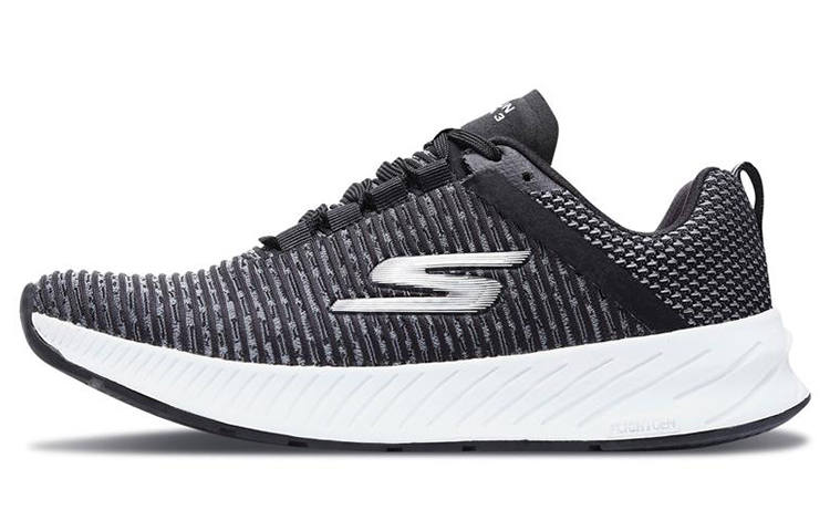 Skechers Go Run Forza 3 'Black' Women's