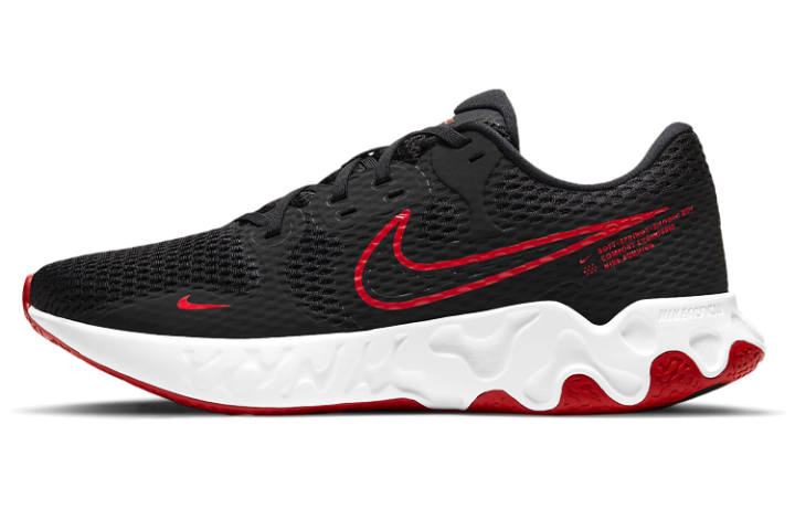 Nike Nike Renew Ride 2 'Bred'