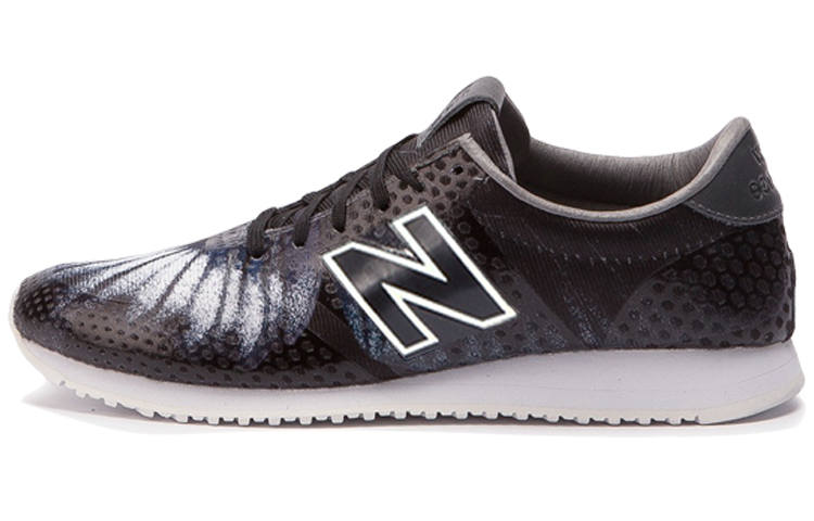 New Balance New Balance 420 Re engineered Butterfly 'Black Blue' Women's