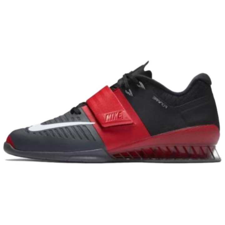 Nike Nike Romaleos 3 University Red Dark Grey