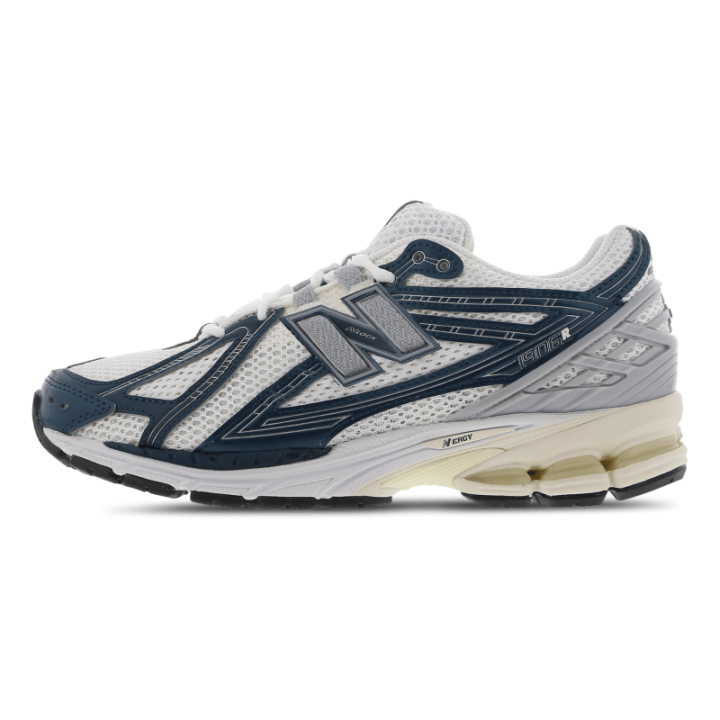 New Balance 1906 New BalanceR 'White Navy' Footlocker Exclusive