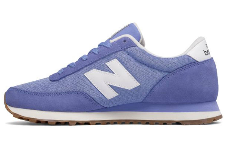 New Balance New Balance 501 Series Purple Women's