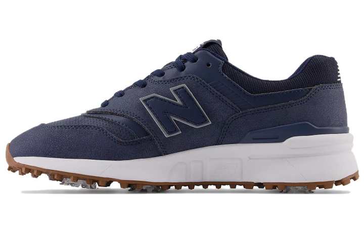 New Balance 997 Golf New Balance 'Navy White Gum'