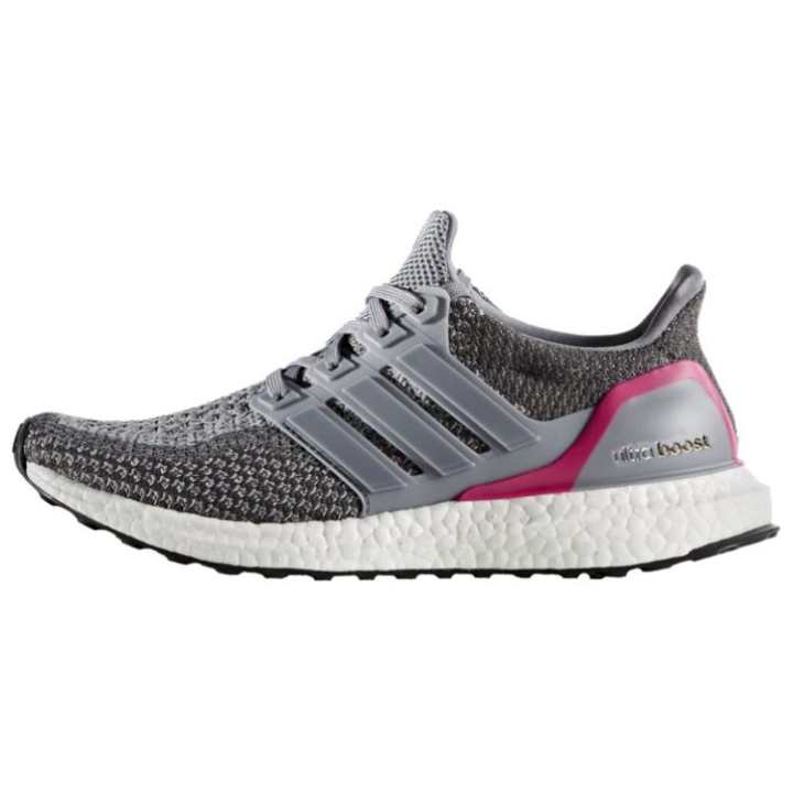 Adidas Adidas Wmns UltraBoost 2.0 'Shock Pink' Women's