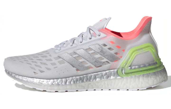 Adidas Adidas UltraBoost Pb 'Grey Silver Metallic' Women's