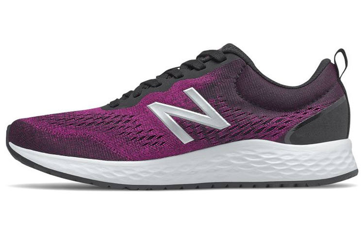 New Balance New Balance Arishi V3 Black/Purple Women's