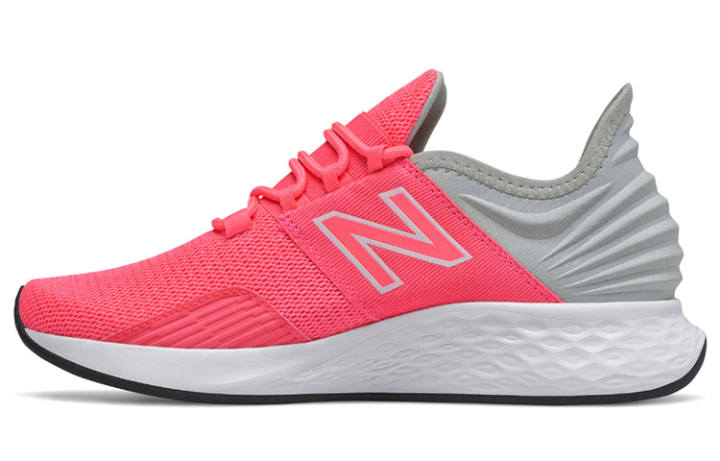 New Balance New Balance Fresh Foam Roav 'Guava Aluminum' Women's