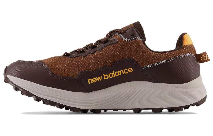 New Balance New Balance NB FuelCell Low top Running Shoes Men's Brown