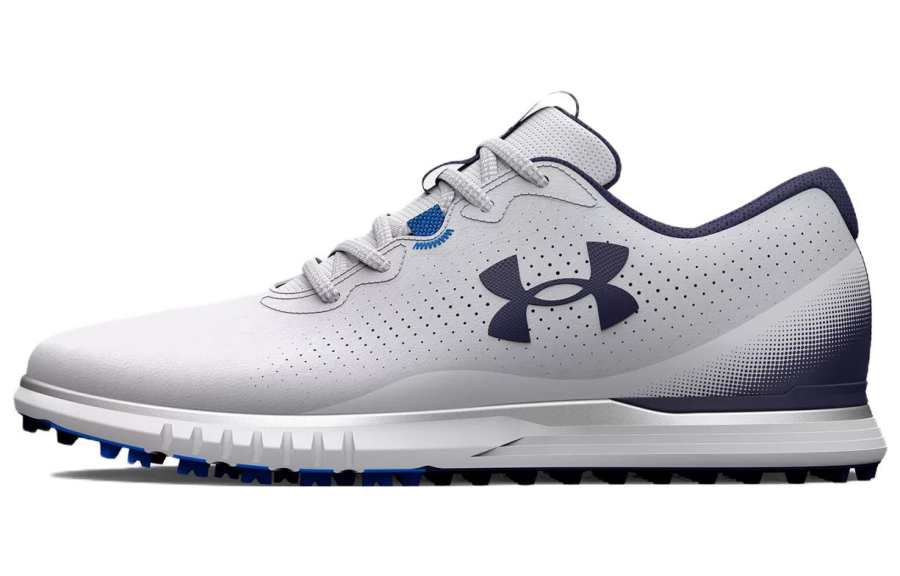 Under Armour Under Armour Glide 2 'White Midnight Navy'