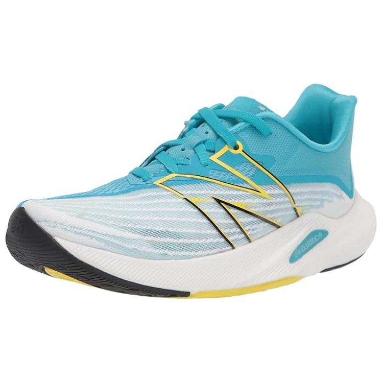 New Balance New Balance Women's FuelCell Rebel V2 'White Virtual Sky' Women's