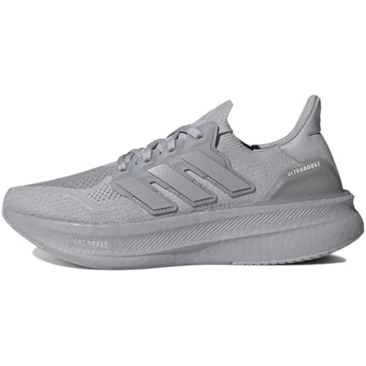 Adidas Adidas Ultraboost 5.0 Fabric Low top Running Shoes Unisex Gray