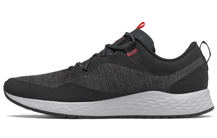 New Balance New Balance Fresh Foam Arishi V3 Utility Black Energy Red