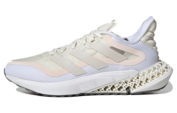Adidas Adidas Wmns 4DFWD Pulse 2 'Off White' Women's