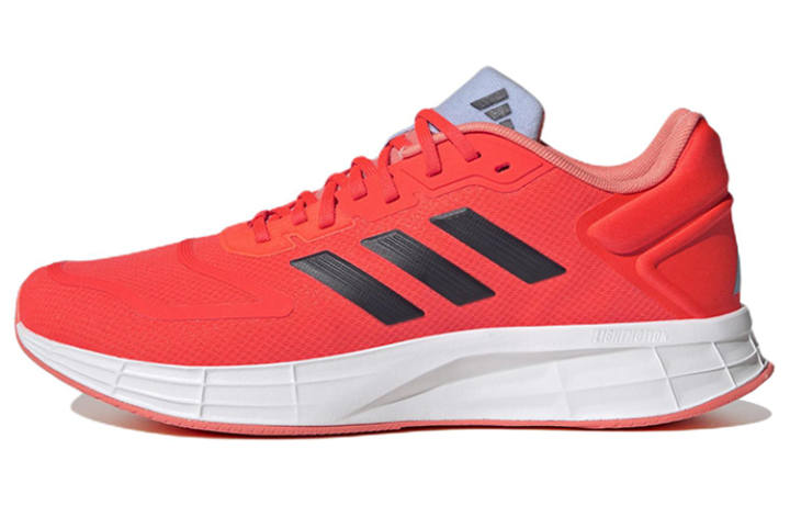 Adidas Adidas Duramo 10 'Solar Red Legend Ink'